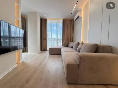 Appartamento in vendita 2+1 a 21 Dhjetori.