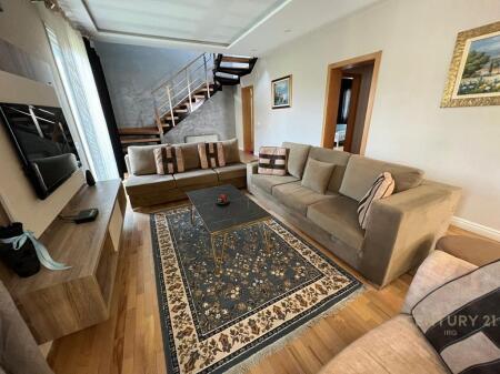 DUPLEX FOR RENT AT JORDAN MISJA! 1,000 € /Month Total Area 300m2