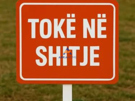 SHITET TOKE 2000M2 "CITY PARK, AUTOSTRADA KASHAR-VAQARR" 100.000 EURO