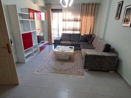 Rent, Apartment 2+1+2 at “2 Palmat”, Astir, Tirana