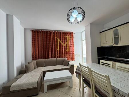 Apartament 1+1 – Plazh Hekurudha, Durrës