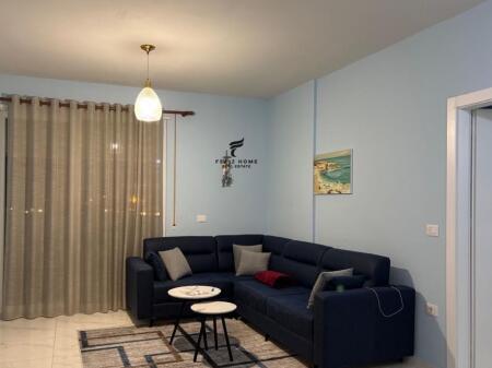 APPARTAMENTO IN AFFITTO 1+1 GOLDEN PARK 3 45.000 LEKE