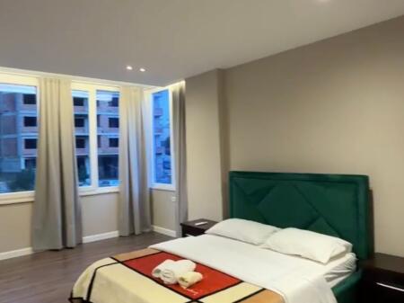 Apartment 2+1+2 For Rent near the Botanical Garden📢