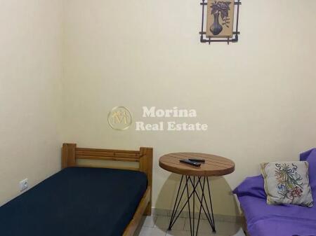 Qera | Garsoniere | Shkolla Baletit | 350 €/muaj