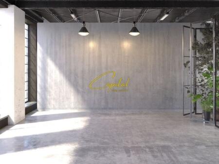 LOCALE COMMERCIALE IN AFFITTO 62 M2 EX MERCATO ELETTRICO 800 EURO