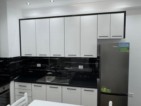 Apartament 1+1 i Pabanuar me pare