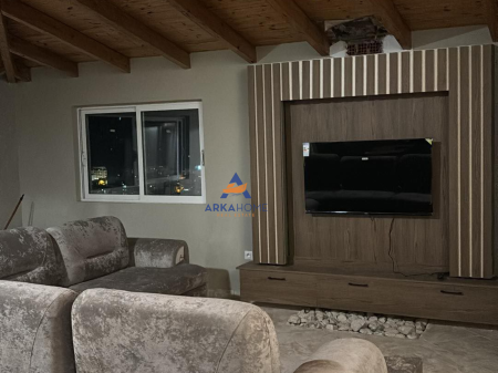 SHITET PENTHOUSE 3+1+BALLKONE "SARANDE" 260.000 EURO