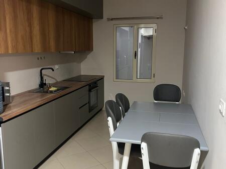 APARTAMENT ME QERA 2+1+2