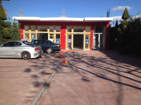 AFFITTASI MAGAZZINO 230M2 "KAMEZ" 1250 EURO