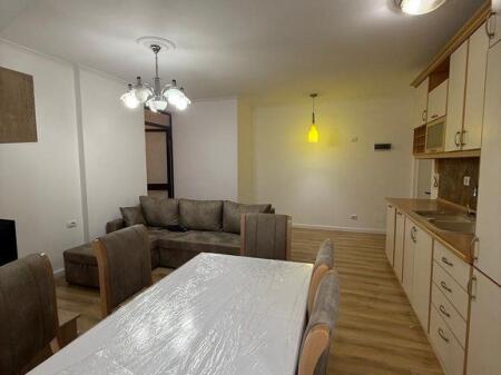 FOR RENT 2+1 APARTMENT AT THE FORMER AVIATION FIELD