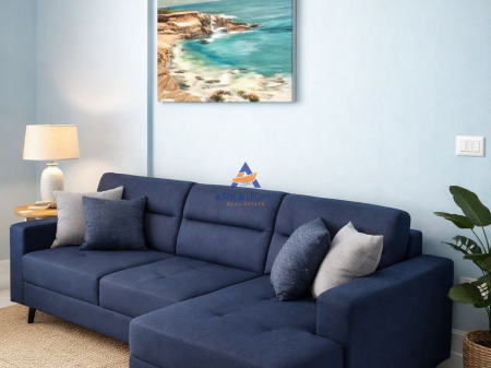 JEPET ME QERA APARTAMENT 1+1+BALLKON "GOLDEN PARK 3" 50.000 LEKE