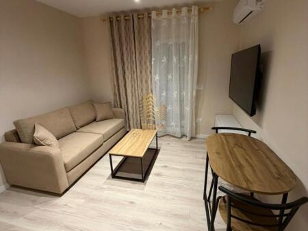 Rent,Apartment,1+1,Xhamllik, 50,000 Leke/Month