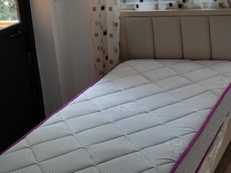 APARTMENT 1+1. 35000 LEKE.5 MAY STREET