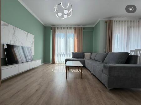 Apartment for rent 2+1+2+parking space in Myslym Shyr