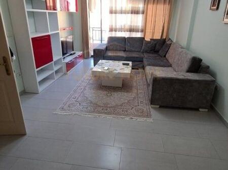 Rent, Apartment 2+1+2 at “2 Palmat”, Astir, Tirana