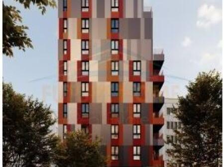 Apartament 1+1 Për Shitje Te Rruga Albanopoli, Tiranë