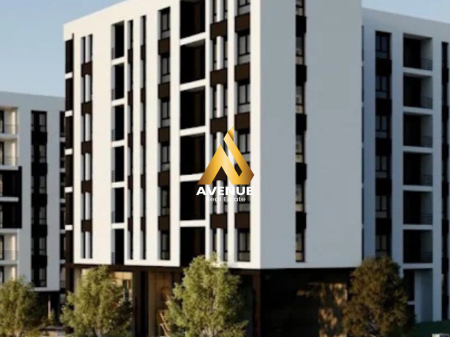 Shitet Apartament 2+1+ post parkimi – Belfiore Residence 2, Paskuqan,Tiranë