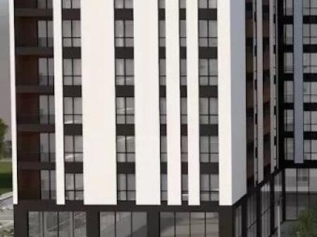 FOR SALE!! Apartment 2+1-2 +balcony – in Residence BelFiore 1, Paskuqan!