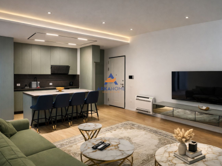 SHITET APARTAMENT 2+1+BALLKON+POST PARKIMI "KOMPLEKSI DELIJORGJI" 555.000 EURO (BASHKE ME PARKIMIN)