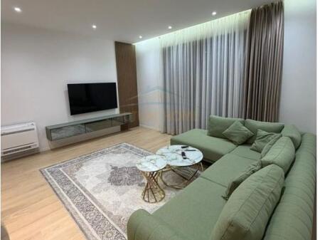 SHITET APARTAMENT 2+1 +POST TEK DELIJORGJI