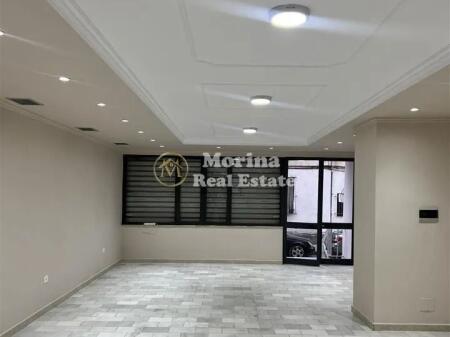 Qera | Ambjent Biznesi | Komuna e Parisit - Rruga Viktor Eftemiu | 650 €/muaj