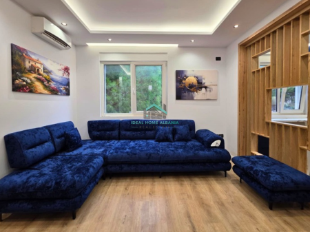 Apartament 1+1 për Shitje, Uji i Ftohtë, Vlore.