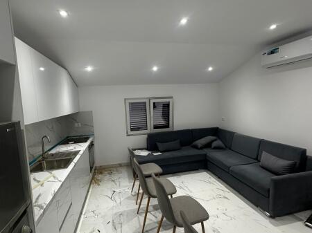 🏡 Apartment 1+1 for Rent 📍 Location: Overpass of the Paris Commune    