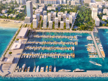 Vlora Marina – Vlorë