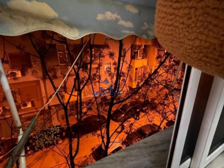 FOR SALE APARTMENT 2+1+BALCONY "NEAR KINDERGARTEN 39, DURRES STREET" 139200 EURO