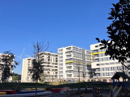 SHITET APARTAMENT 2+1, UNIVERS CITY