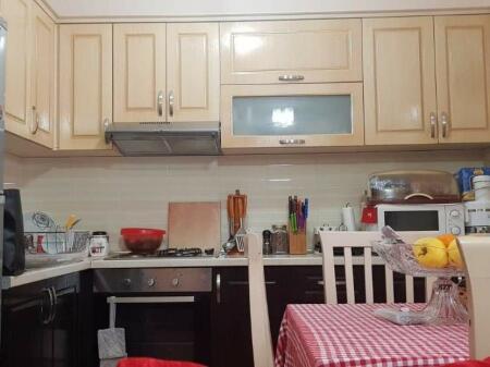 Appartamento 1+1 Astir