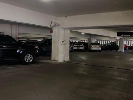 POST PARKIMI ME QERA 25 M2 20.000 LEKE