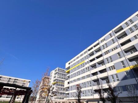 SHITET APARTAMENT 2+1, UNIVERS CITY