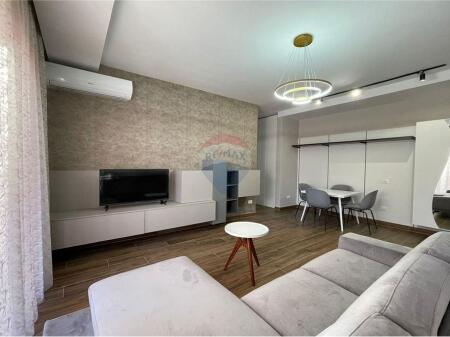 1+1 IN AFFITTO+PARCHEGGIO