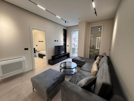 Appartamento 2+1 in affitto – Ex Mercato Elettrico