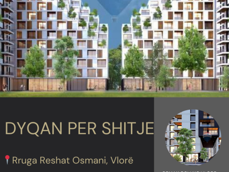 Ambient Biznesi për Shitje 