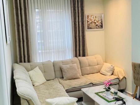 Apartament me qera, Trio Tower, Don Bosko