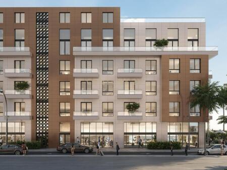 FILLUAN SHITJET TEK ADRIA RESIDENCE NE QERRET!MUNDESI PAGESE ME KESTE! 84,600 € Sip. Totale  51m2