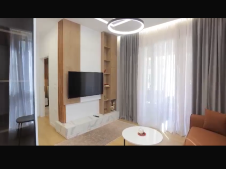 Appartamento 1+1, Grand Park Residence!