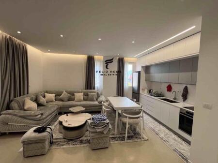 SHITET APARTAMENT 2+1 RRUGA KONFERENCA E PEZES 175.000 EURO