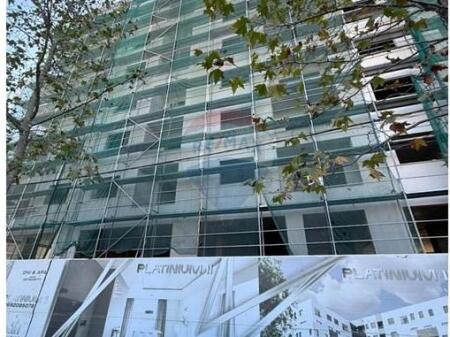 SHESIM APARTAMENT 2+1+2 PLATINIUM 2!