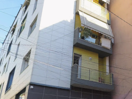 Office for rent in the center