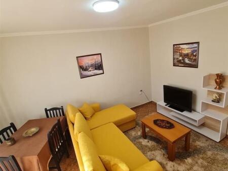 APARTMENT FOR RENT 2+1 ELBASAN STREET 55,000 LEKE