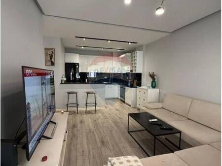 APARTAMENT 1+1 LIQENI I THATË!