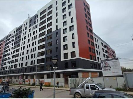 Bulevardi i RI, Shitet Apartament 2+1+2!