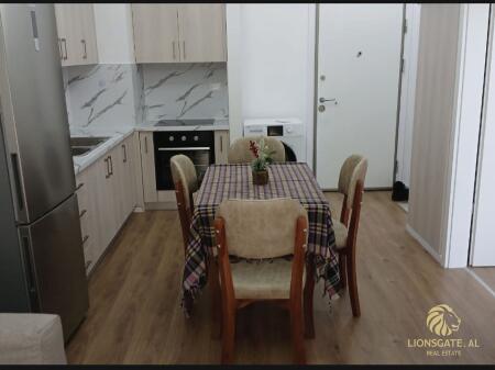 🏡 APPARTAMENTO 1+1 IN AFFITTO – ALI DEM