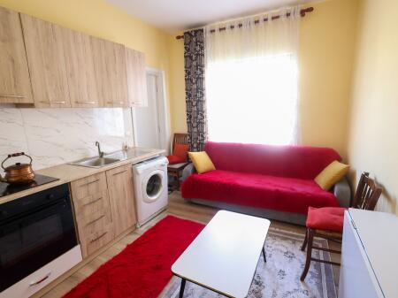 Appartamento 1+1 In Affitto a Fresku, Tirana - 300€