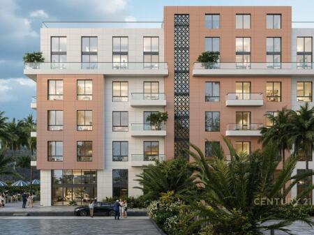 DUPLEX PER SHITJE ADRIA REZIDENC, QERRET 63,875 €