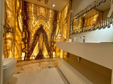 APPARTAMENTO 2+1 IN AFFITTO, GIARDINO BOTANICO