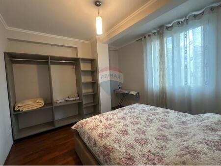 Apartment 3+1+2 for sale at Myslym Shyri